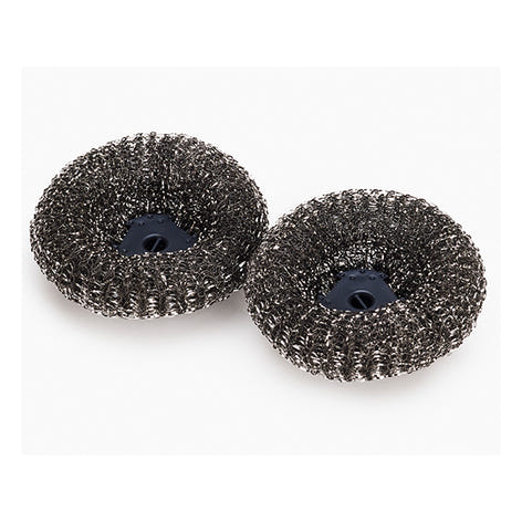 Set de 2 têtes d