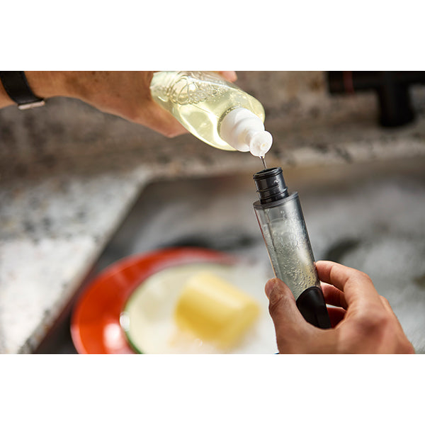 Brosse à vaisselle et distributeur de savon SinkTech Joseph Joseph - Mathon - 2