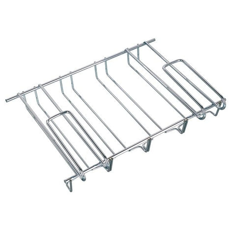 Porte-verres pour placard ou étagère Wenko by Maximex - Mathon - 2