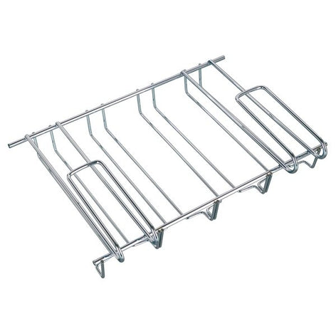 Porte-verres pour placard ou étagère Wenko by Maximex - Mathon - 2