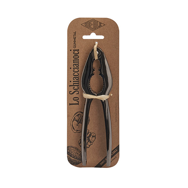 Casse noix inox chromé Ideale - Mathon - 2
