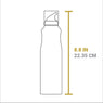 Spray huile de colza entretien et culottage 177 ml Lodge - Mathon - 6