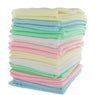 Set de 20 chiffons microfibre - Mathon