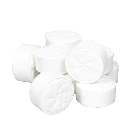 Tube 10 lingettes magiques biodégradables - Mathon - 2
