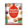 Poudre à lever bio 50 g Nat-ali - Mathon