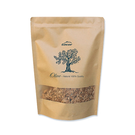 Sciure de bois d