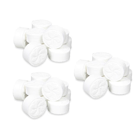 Lot de 30 lingettes magiques biodégradables - Mathon - 1