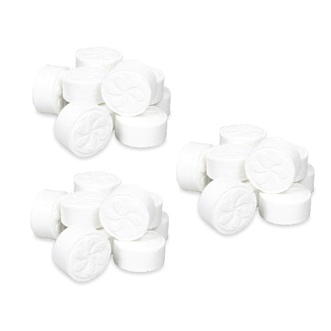 Lot de 30 lingettes magiques biodégradables - Mathon - 1