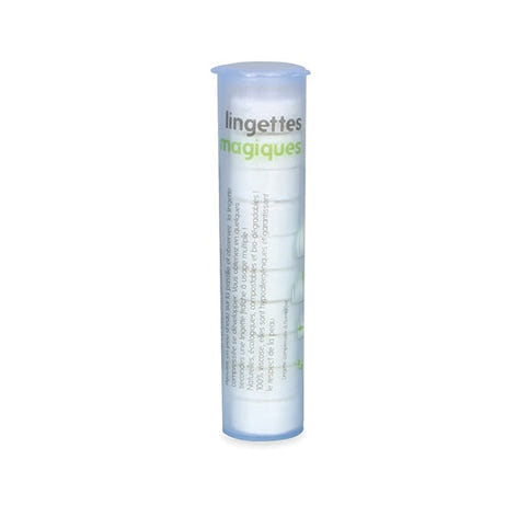 Lot de 30 lingettes magiques biodégradables - Mathon - 2