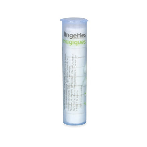 Lot de 30 lingettes magiques biodégradables - Mathon - 2
