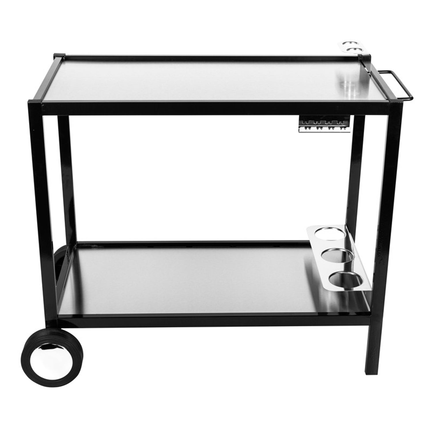 desserte de jardin Mégèva Somagic - Mathon - 2