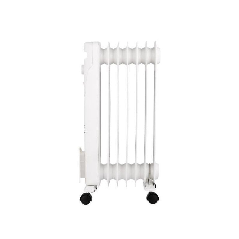 Radiateur électrique Bain D