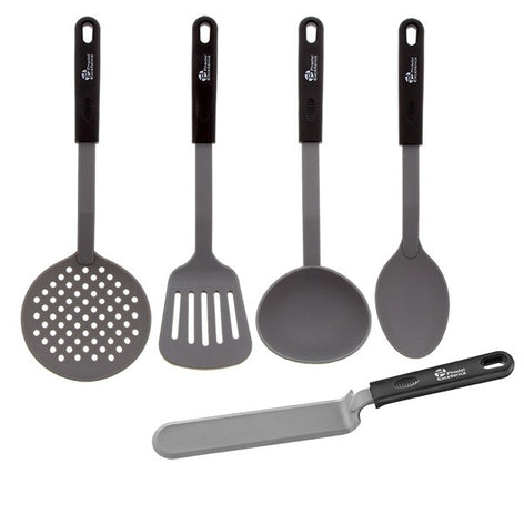Lot de 5 ustensiles Pradel Excellence - Mathon