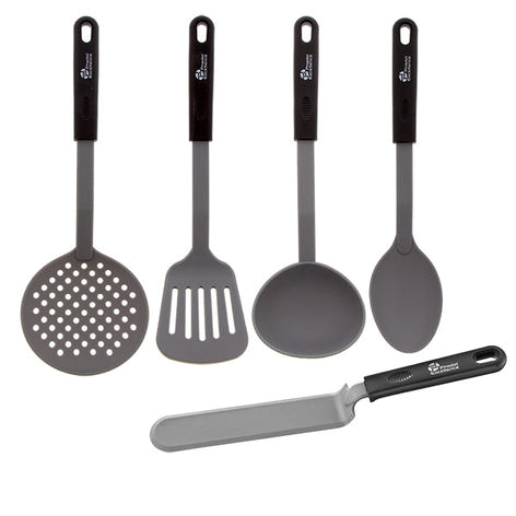 Spatule à crêpes nylon Pradel Excellence - Mathon - 2