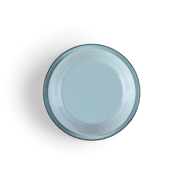 Set de 3 bols à sauce gris, bleu pétrole, bleu ciel Ibili - Mathon - 4