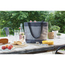 Lot sac glacière et glacière souple 30L isotherme Mathon - Mathon - 2