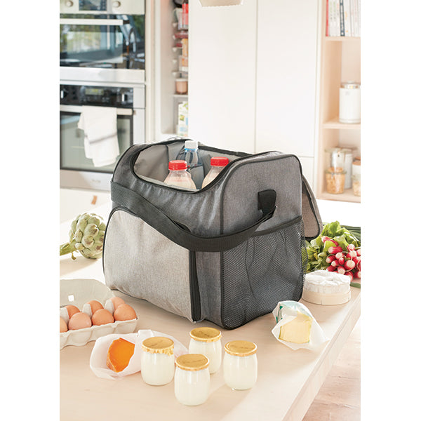 Lot sac glacière et glacière souple 30L isotherme Mathon - Mathon - 3