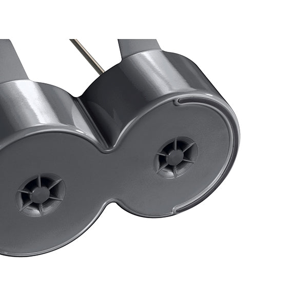 Set égouttoir à bouteille et brosse spéciale bouteille - Mathon - 2