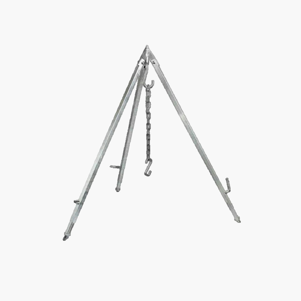 Trépied de suspension Petromax pour marmite en fonte Petromax - Mathon - 2
