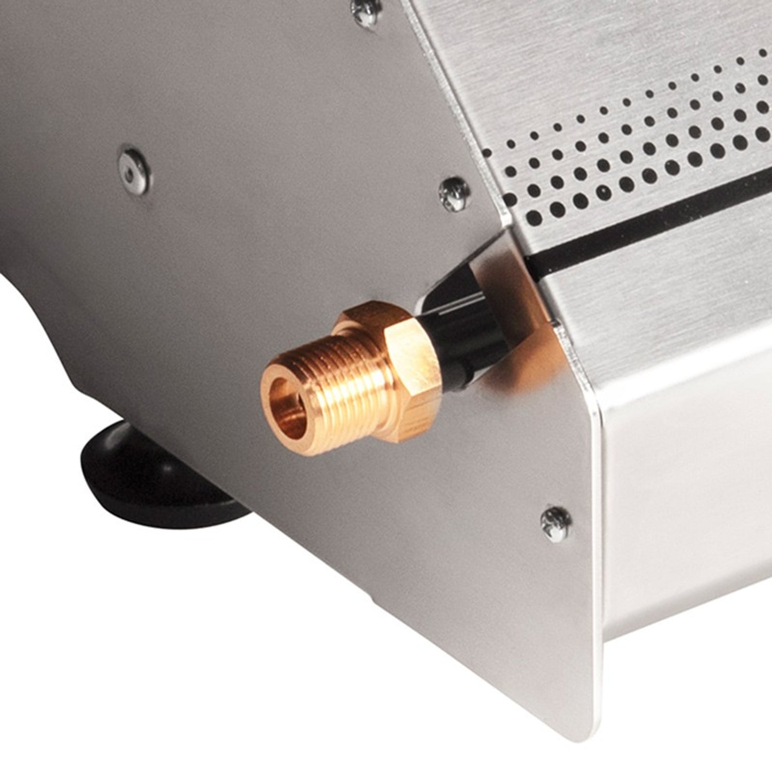 Plancha Premium 3 brûleurs Somagic - Mathon - 5