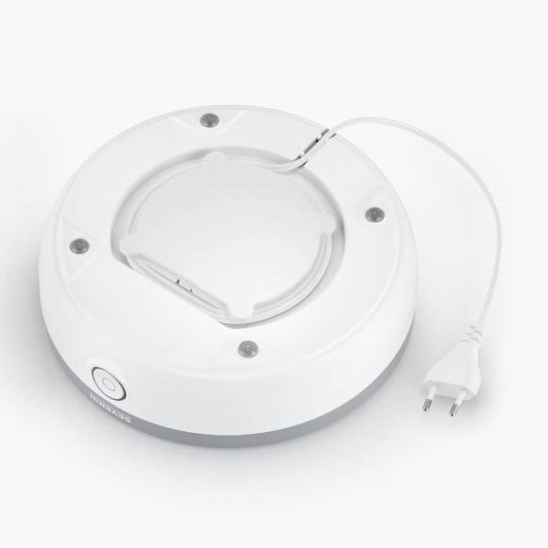 Yaourtiere    - Jg3518 - Capacité 7 Pots De 150 Ml - Sans Bpa - Severin - Mathon - 4