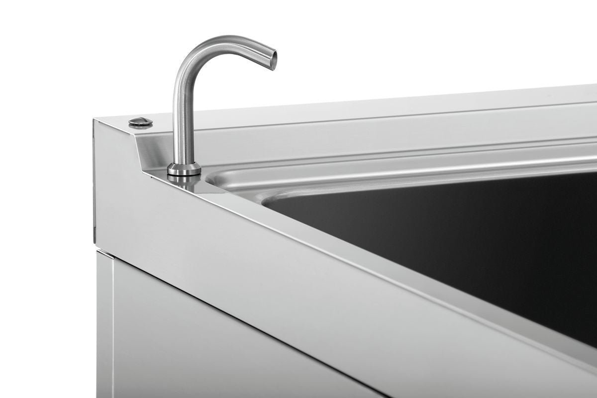 Bain Marie Professionnel GN 1/1 - Bartscher - Mathon - 2