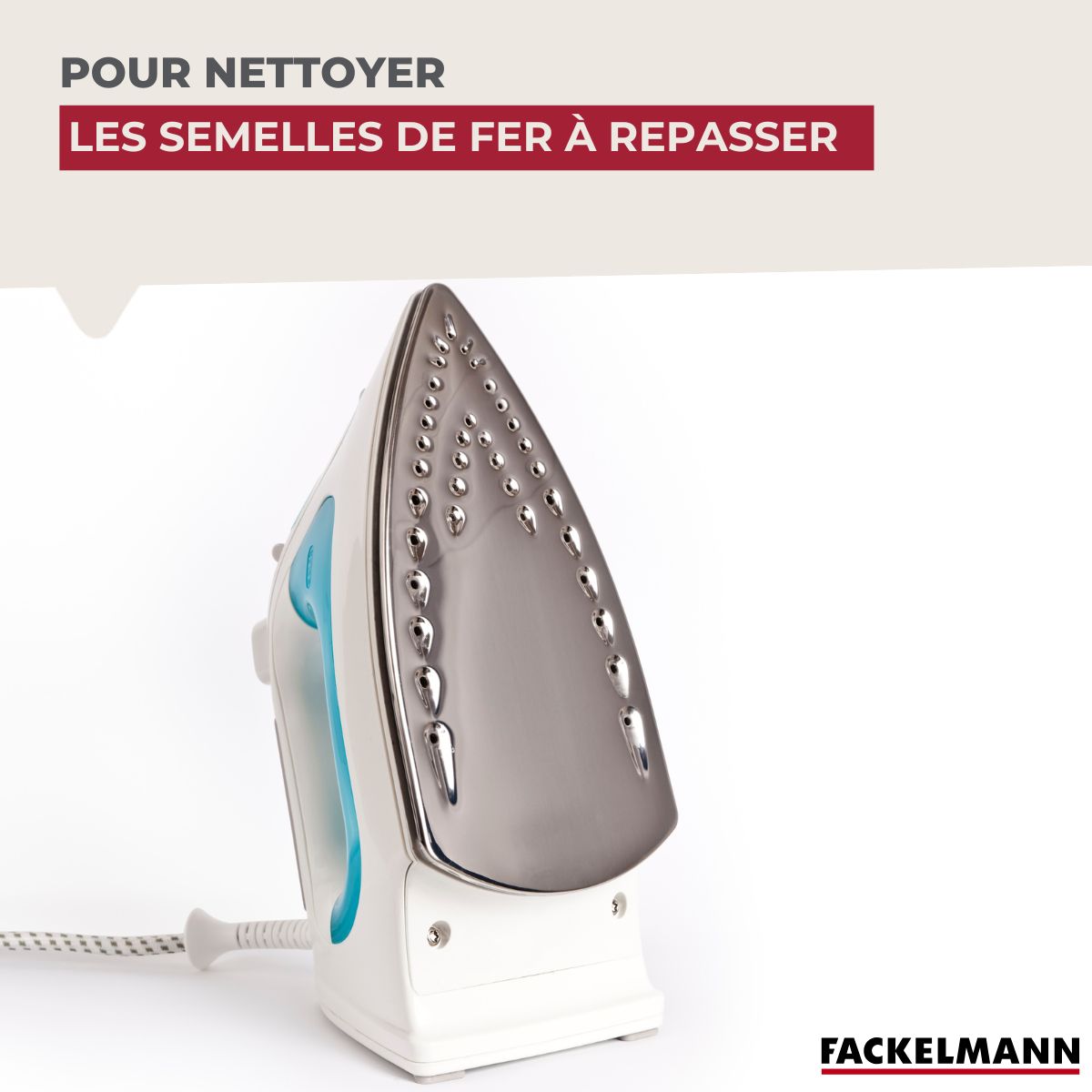 Éponge Végétale Multi-Surfaces fragiles  Tecno Fackelmann - Mathon - 6