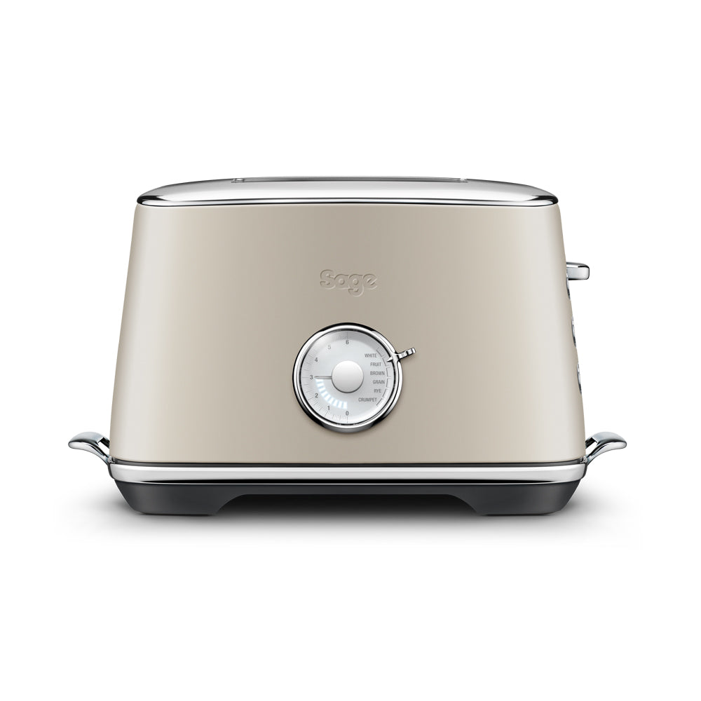 Grille pain luxe amande Sage - Mathon