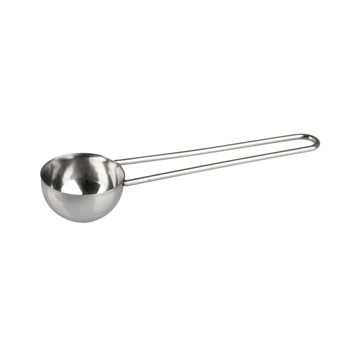 Cuillère doseuse à café inox environ 8gr  Petit Déjeuner Fackelmann - Mathon - 1