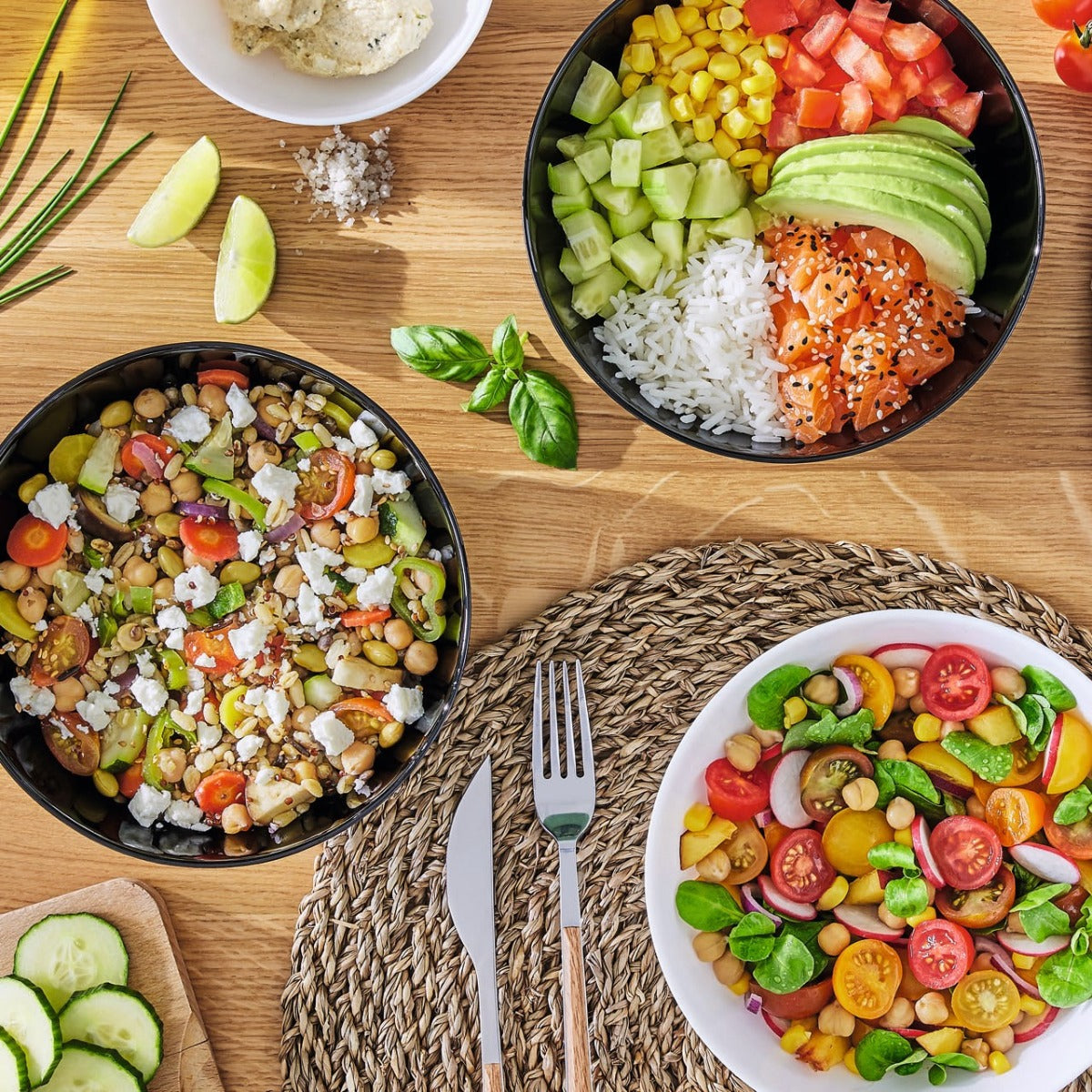 Coupelle noire 17,8 cm Diwali Luminarc - Mathon - 3