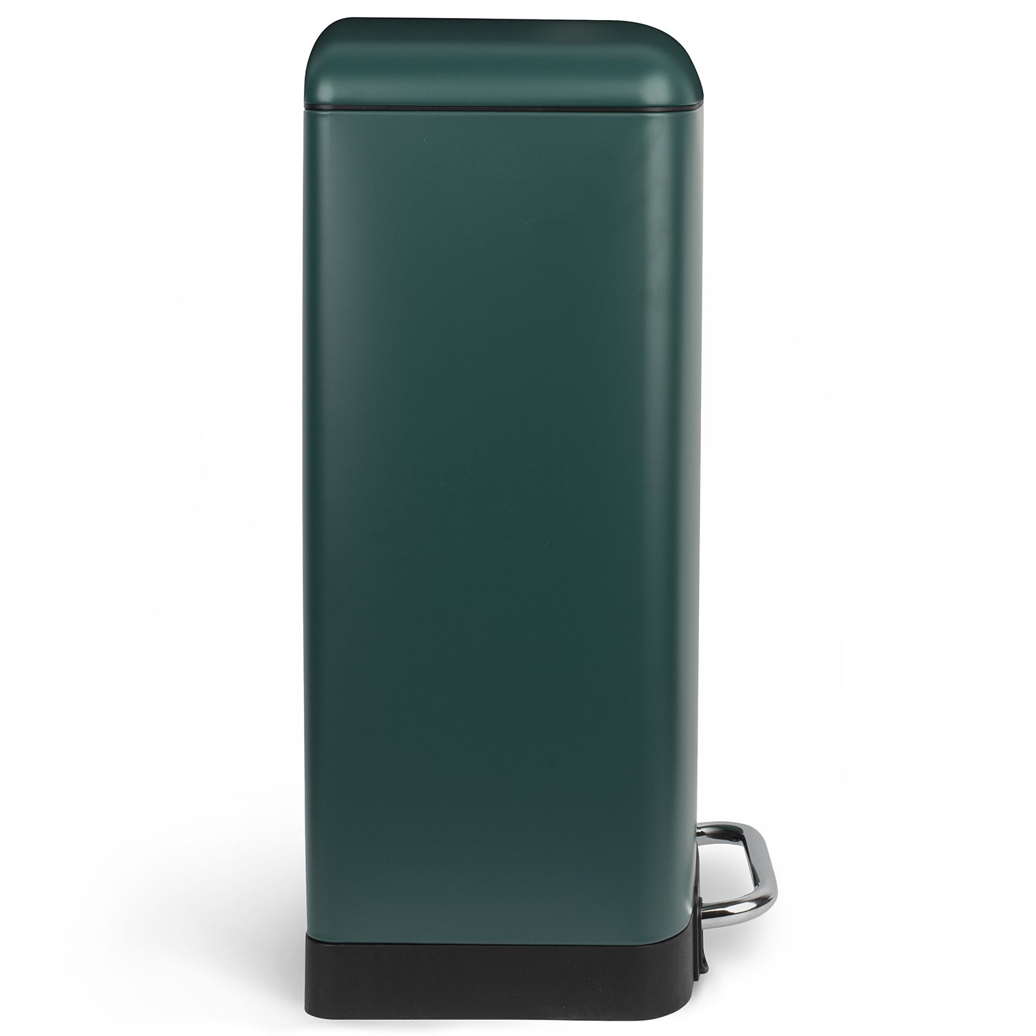 Poubelle à pédale 40L, duck green edition - N°863 Les Collectors - Mathon - 4