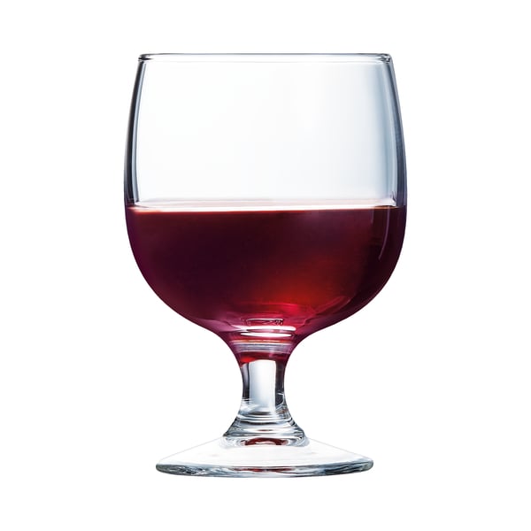 6 Verres à pied 16 cl Amelia - Arcoroc Arcoroc - Mathon - 2