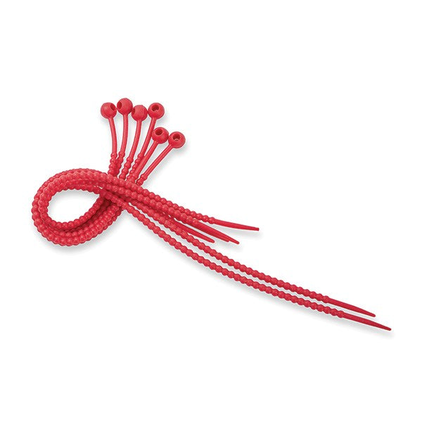 6 lacets de cuisson en silicone 30 et 40 cm Mathon - Mathon - 3