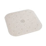 Tapis anti-dérapant douche caoutchouc naturel Wenko by Maximex - Mathon - 3