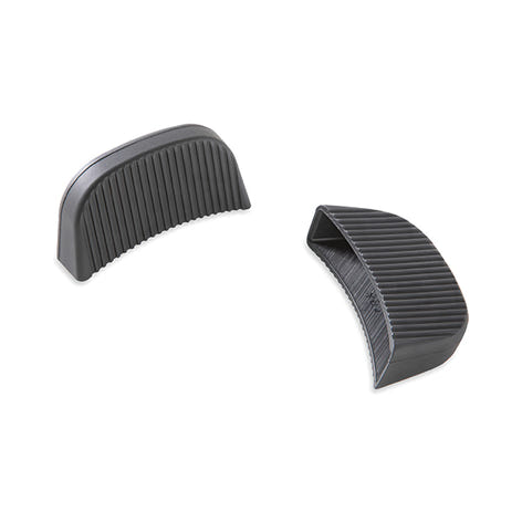 Set 2 maniques en silicone noir  Mathon - Mathon - 1