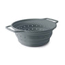 Passoire pliable en silicone  Lacor - Mathon - 1