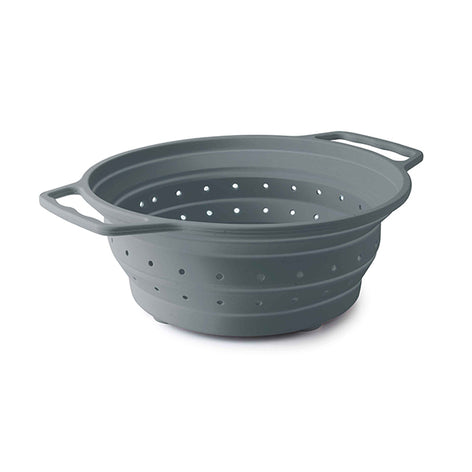 Passoire pliable en silicone  Lacor - Mathon - 1