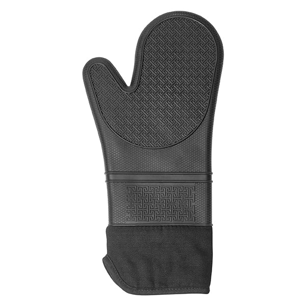 Gant anti chaleur silicone 40 cm Moha - Mathon - 1