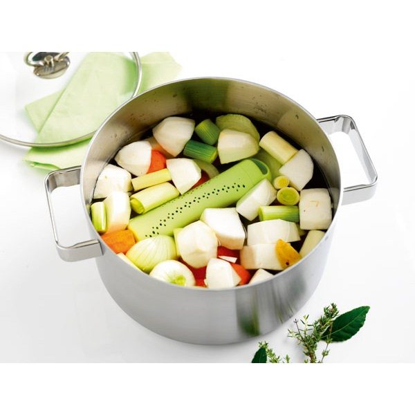 Infuseur à herbes - Mathon - 6