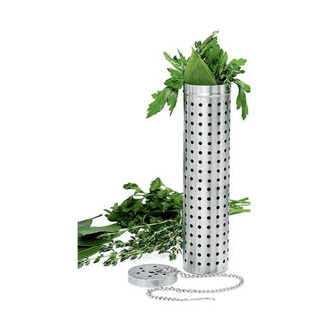 Infuseur à herbe et bouquet garni - Mathon - 1