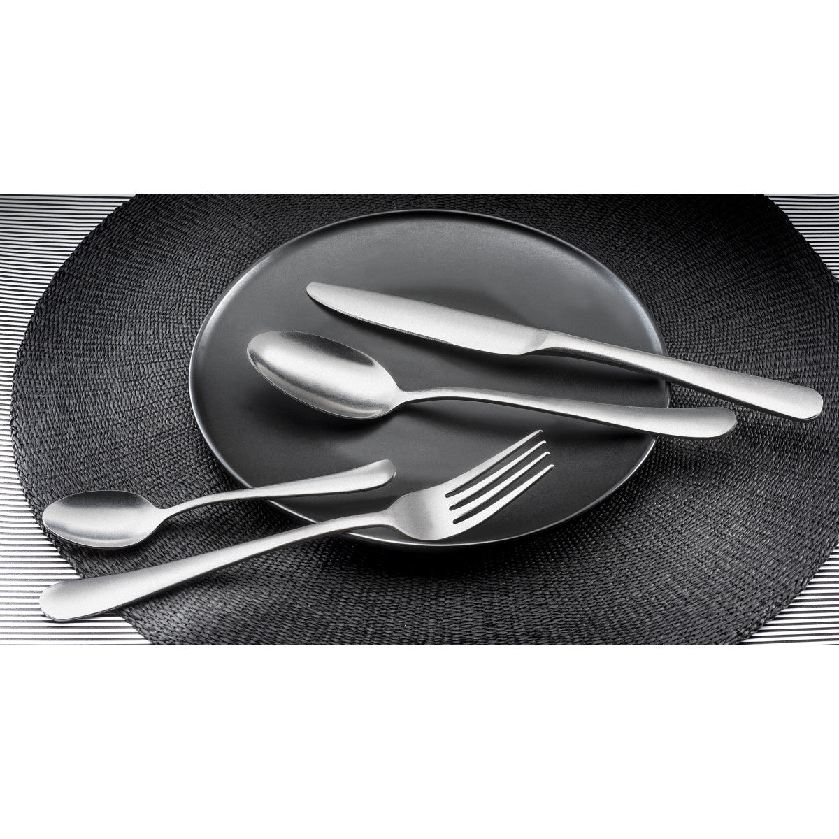 Austin Vintage - Ménagère 24 pièces Amefa - Mathon - 6