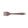 Pinceau de cuisine en silicone 21 cm taupe Mathon - Mathon - 1