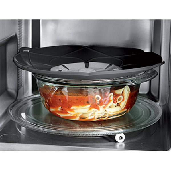 Protection anti-débordement silicone 29 cm Ibili - Mathon - 3