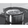 Protection anti-débordement silicone 29 cm Ibili - Mathon - 4