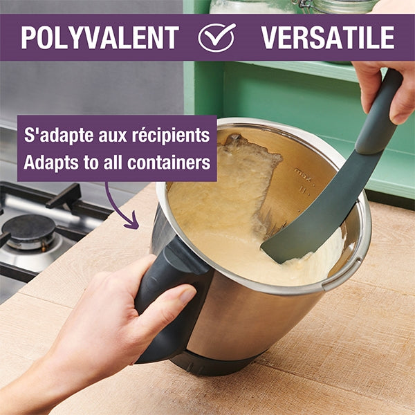 Spatule FLIPPER 33 cm Mastrad - Mathon - 5