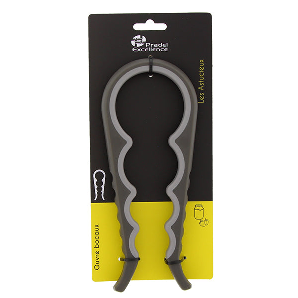 Ouvre-bocal universel - Accessoire de cuisine Ouvre-bocal universel - Accessoire de cuisine