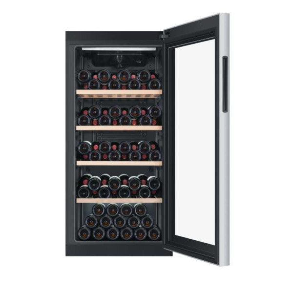 Cave A Vin Haier Hws116gae -   De Vieillissement - Pose Libre - 116 Bo Haier - Mathon - 6