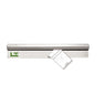 Porte-fiches à billes inox 25 cm Louis Tellier - Mathon