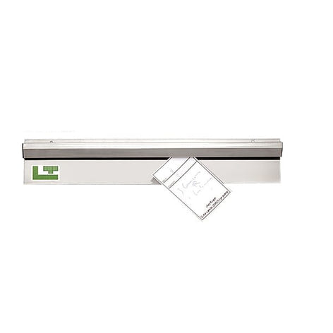 Porte-fiches à billes inox 25 cm Louis Tellier - Mathon