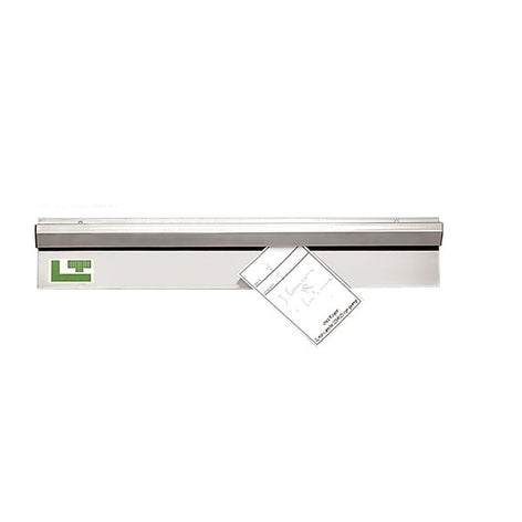 Porte-fiches à billes inox 25 cm Louis Tellier - Mathon